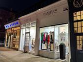 pampas fashion boutique