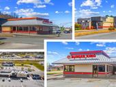 shutdown burger king site