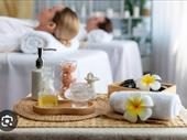 luxury spa slimming center