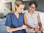 healthcare staffing marketplace saas