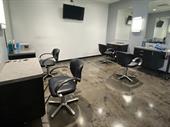 hair salon business