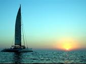 day cruise charter business