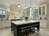 established granite marble fabrication