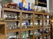 new luxury shop madinat