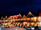 a profitable catering hotel