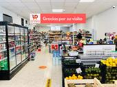supermarket las puntas