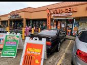 multi-carrier cellphone store houston