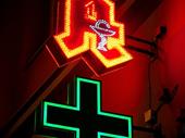 turnkey retail pharmacy with