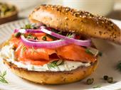bagel shop franchise for