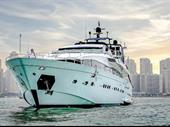 profitable yachts company dubai