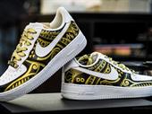 profitable custom trainers e-commerce