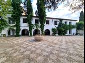 former wedding venue retreat
