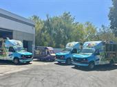 3 kona ice franchise