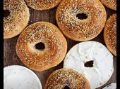 extremely profitable bagel deli