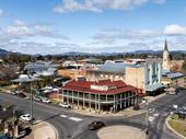 for sale freehold hotel