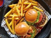 gilles plains burger shop