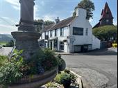 well-established award-winning country inn