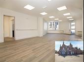 vacant retail premises for