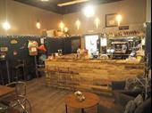 cafe bar for sale