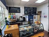 sandwich bar for sale