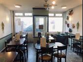 cafe restaurant st leonards-on-sea