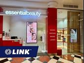 profitable essential beauty salon
