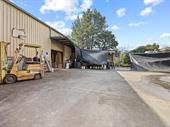 business warehouse residence one