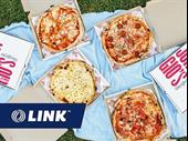 new johnny gio's pizza