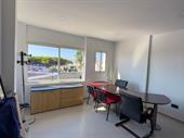 newly refurbished premises calypso