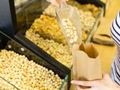 profitable gourmet popcorn snack