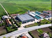 wood manufacturing factory romania