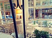 coffee wine bar central