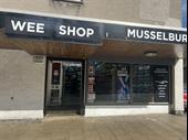 licensed convenience store musselburgh