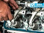 racing engine manufacturing repair