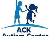 autism center for kids