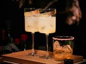 stunning designer bar turnkey