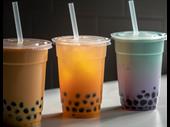boba tea shop west