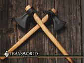 axe throwing entertainment space