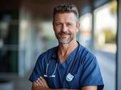hospice with va contract