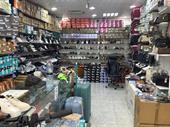 newly established retail shop
