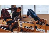 profitable pilates center with