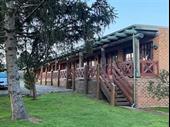 well located motel freehold