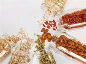 established nut retailer wholesaler
