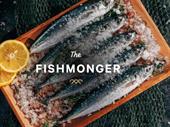 fishmonger for sale
