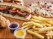 popular charcoal chicken kebab