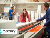 established signage digital printing