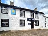 yorkshire dales grade 2