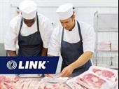 longstanding butcher under management