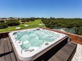 hot tub sales pool