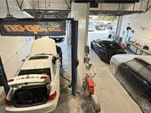 auto body shop reseda